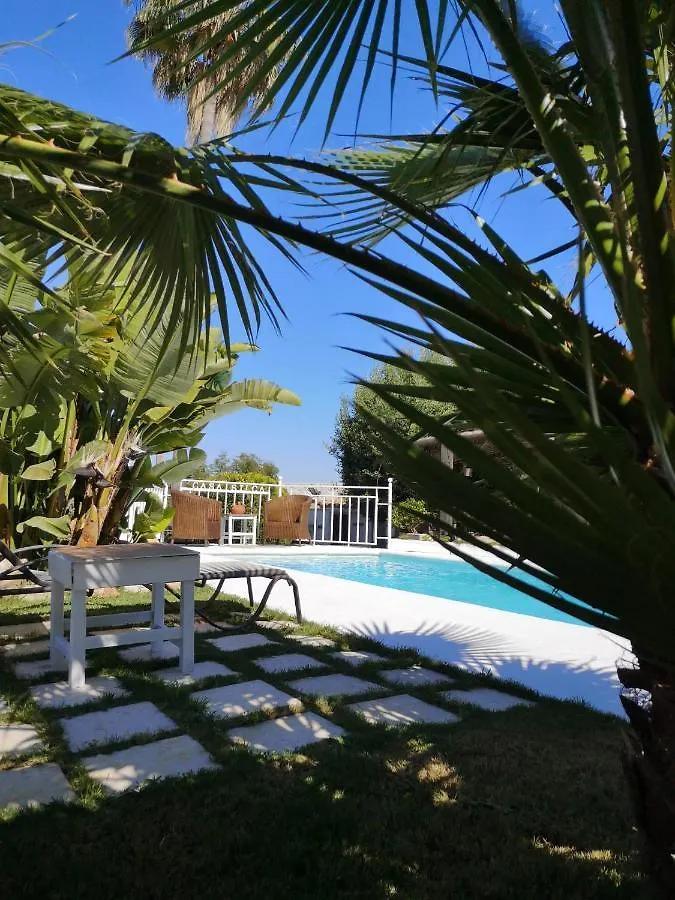 Casa de hóspedes Casa Silca (Adults Only) Hotel Marbella