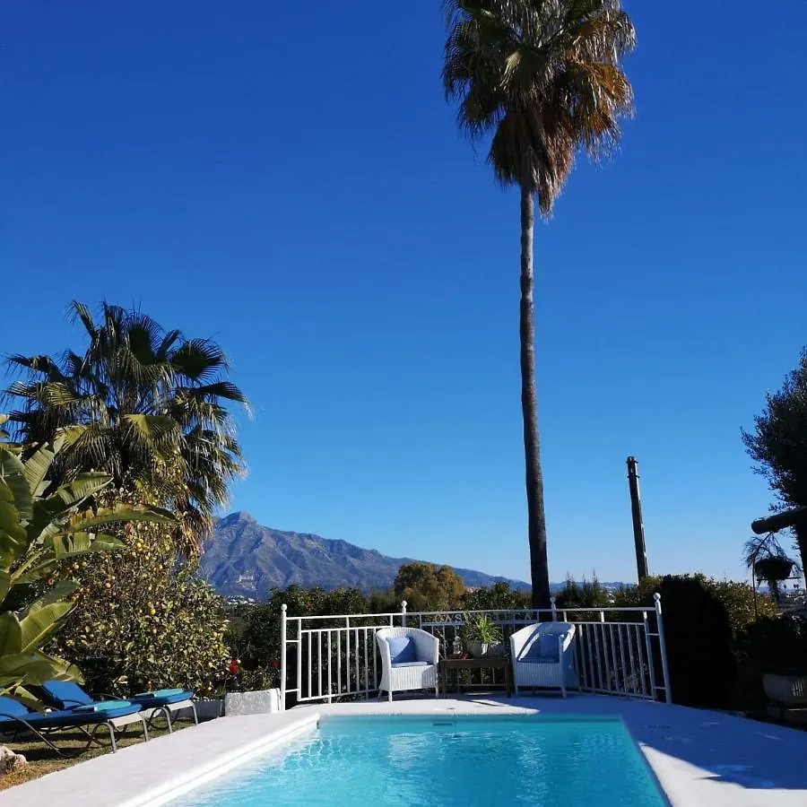Casa Silca (Adults Only) Hotel Marbella