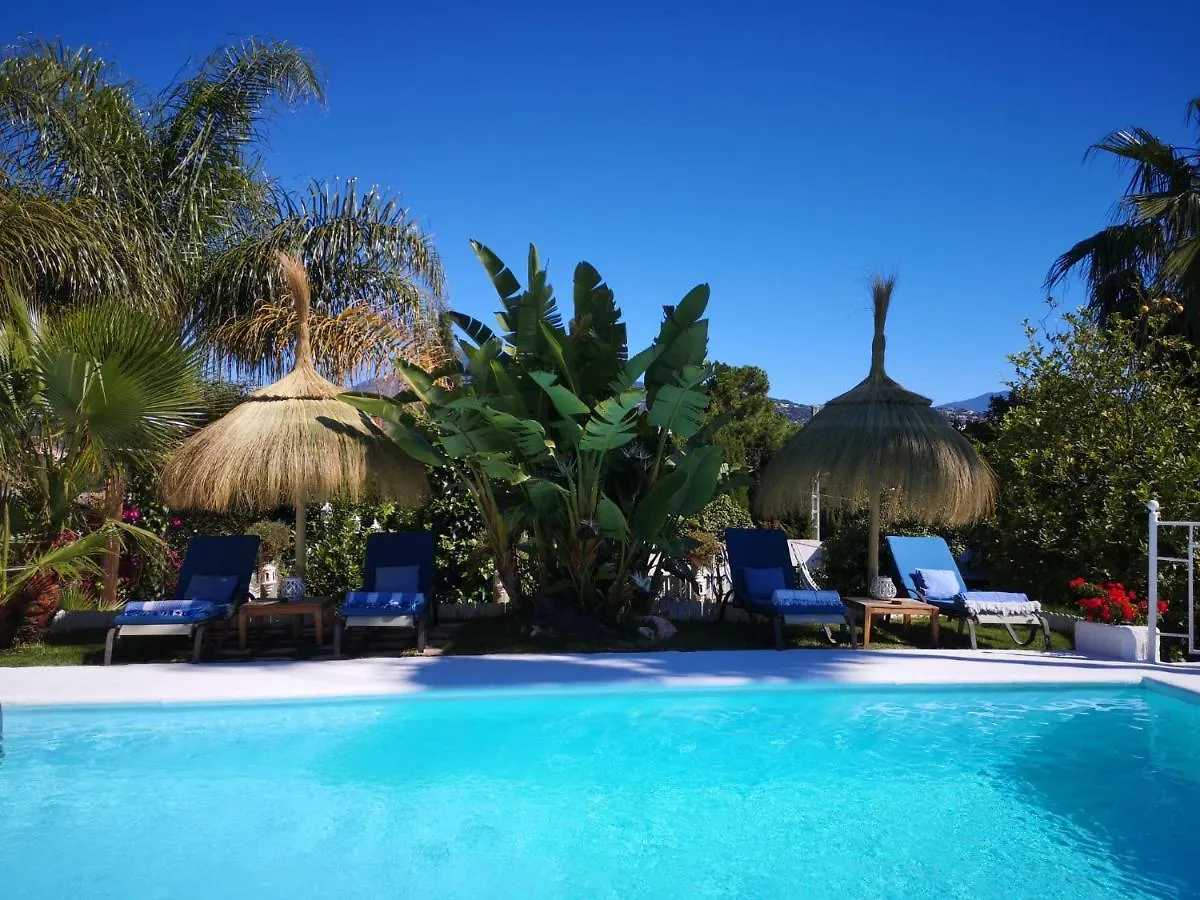 Gasthuis Casa Silca (Adults Only) Hotel Marbella