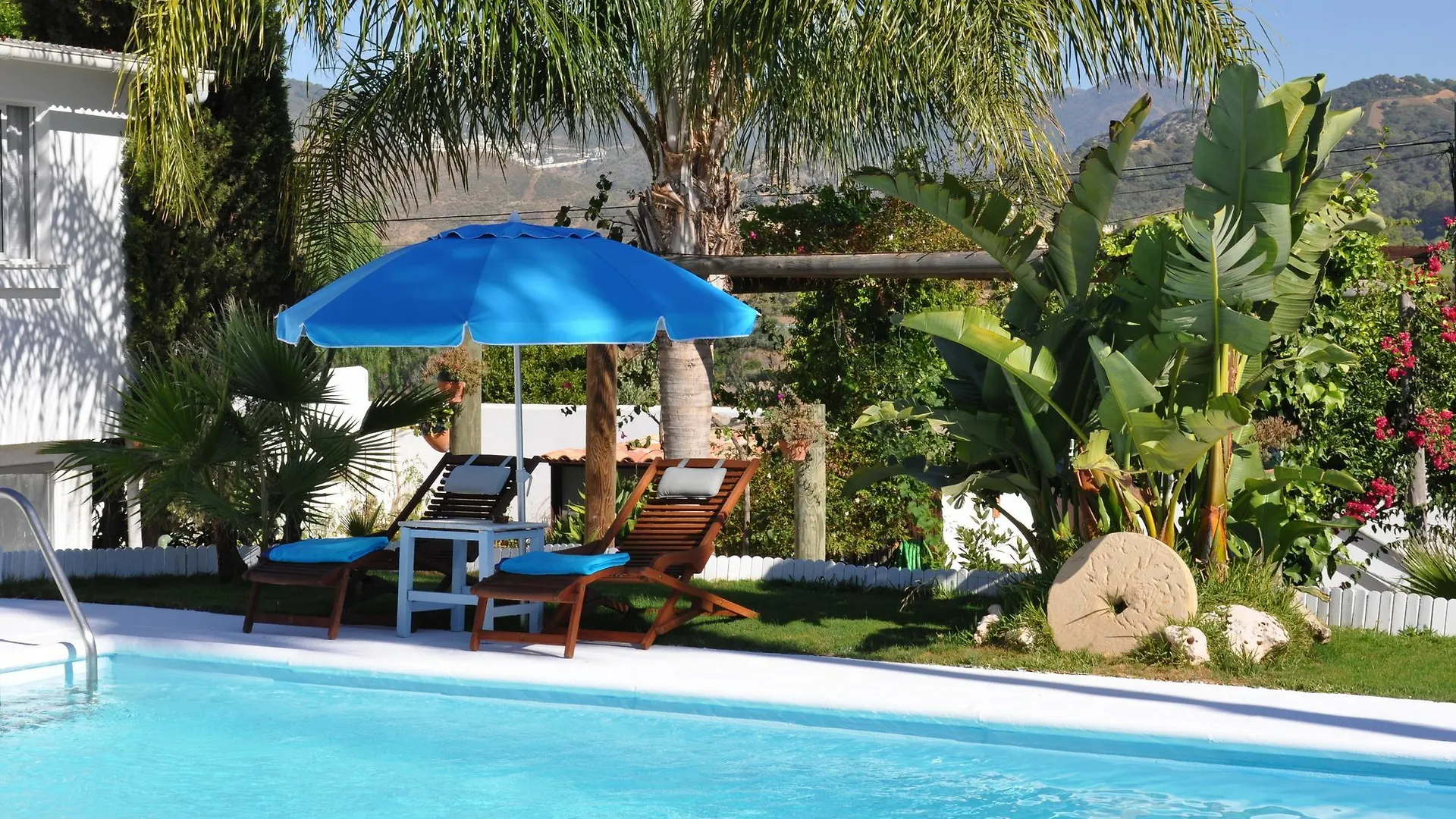 Casa Silca (Adults Only) Hotel Marbella Spanje