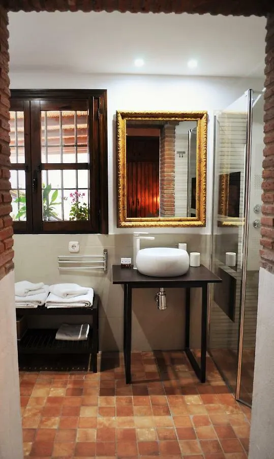 Casa Silca (Adults Only) Hotel Marbella Spanje