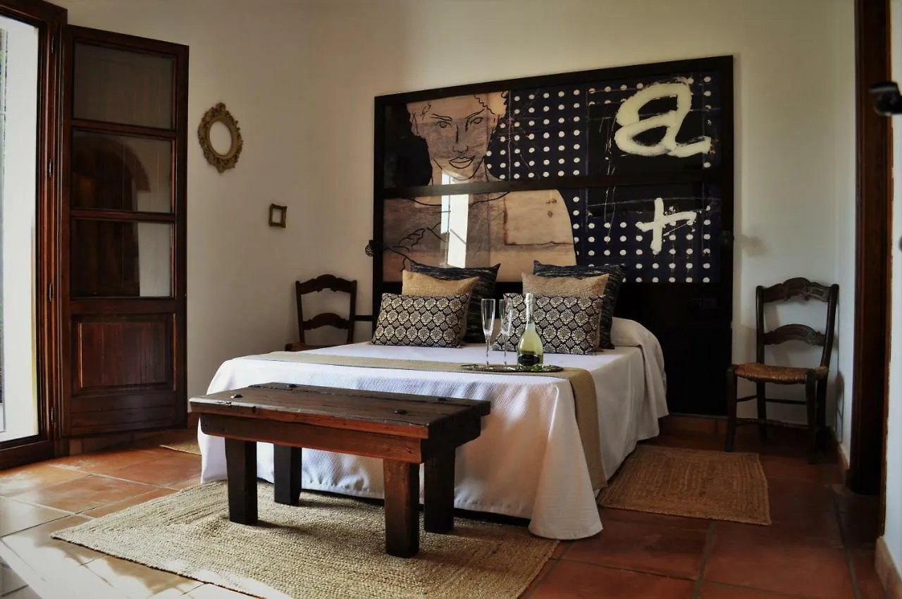 Casa Silca (Adults Only) Hotel Marbella Gasthuis