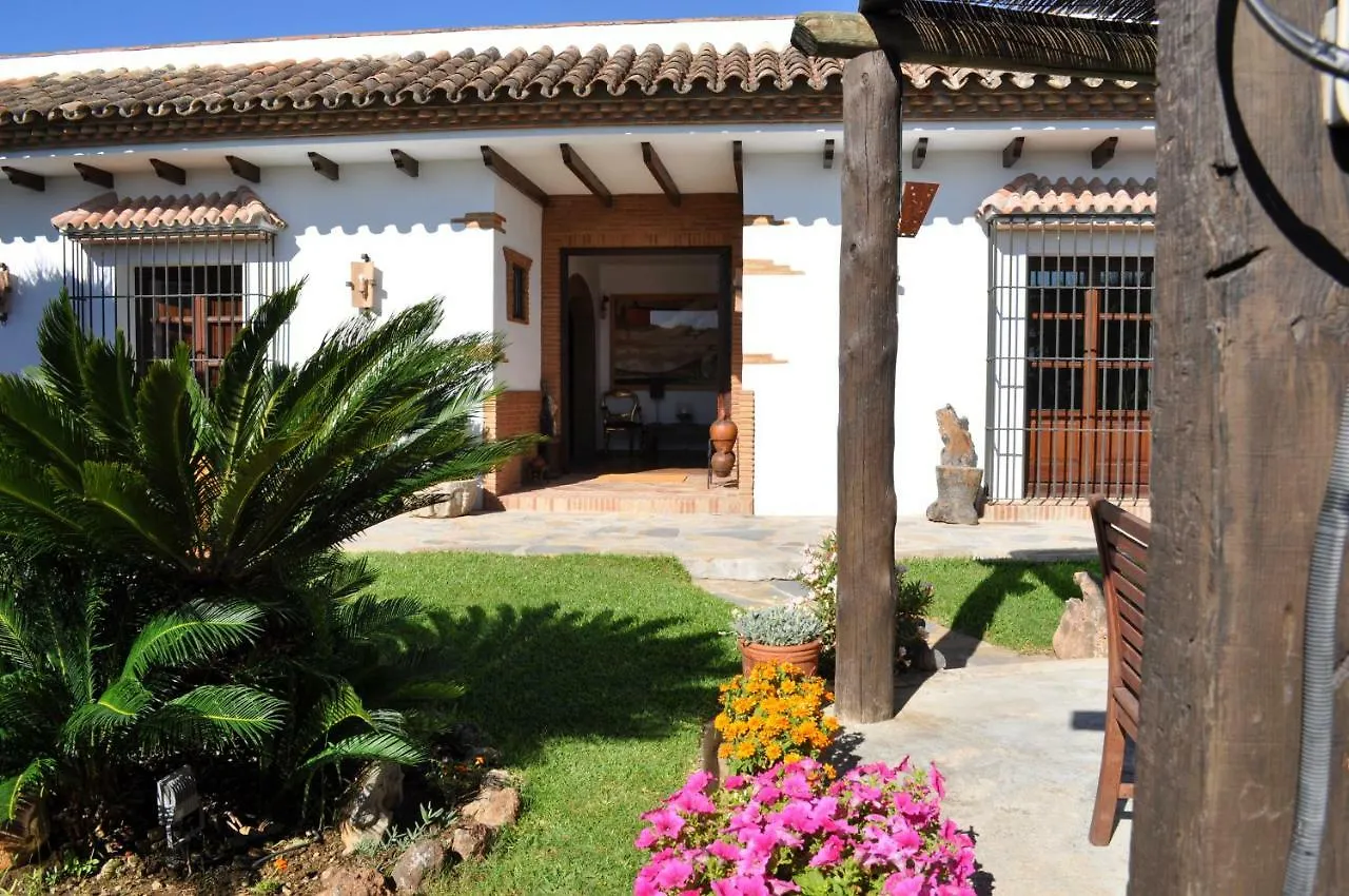 Gasthuis Casa Silca (Adults Only) Hotel Marbella