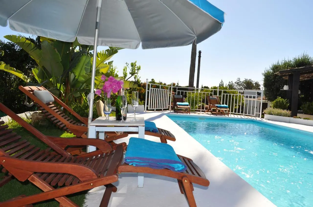 Gasthuis Casa Silca (Adults Only) Hotel Marbella