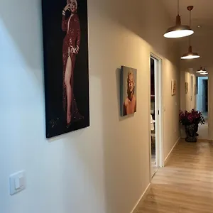 Gasthof Espacio Fuerteventura Puerto del Rosario (Fuerteventura)