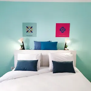 Aparthotel Dimore Italiane - Boutique Corralejo