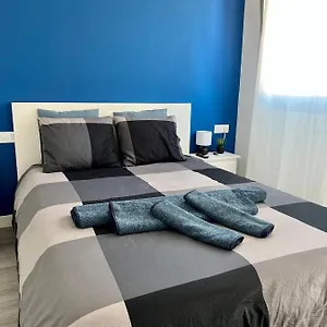 Gasthof Casa Uma Corralejo