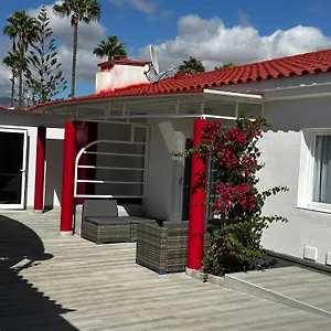 Paradise - Fkk Swinger & Nudist Couples Only Love hotel Maspalomas (Gran Canaria)