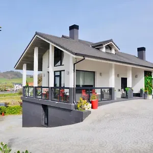Gasthof Coccoa Boutique Boó de Piélagos