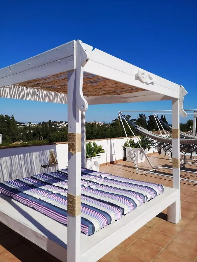 Gasthof Hotel Casa Silca (Adults Only) Marbella