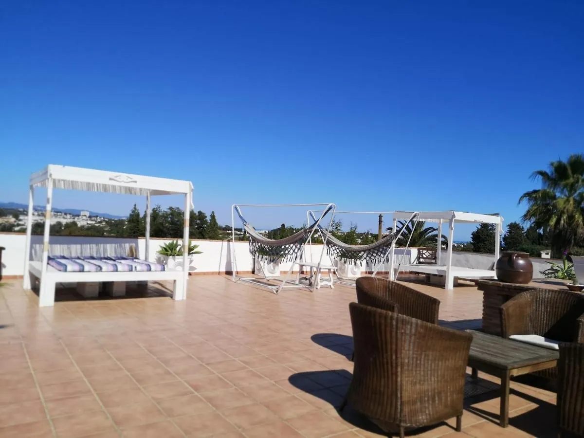 Hotel Casa Silca (Adults Only) Marbella Spanien