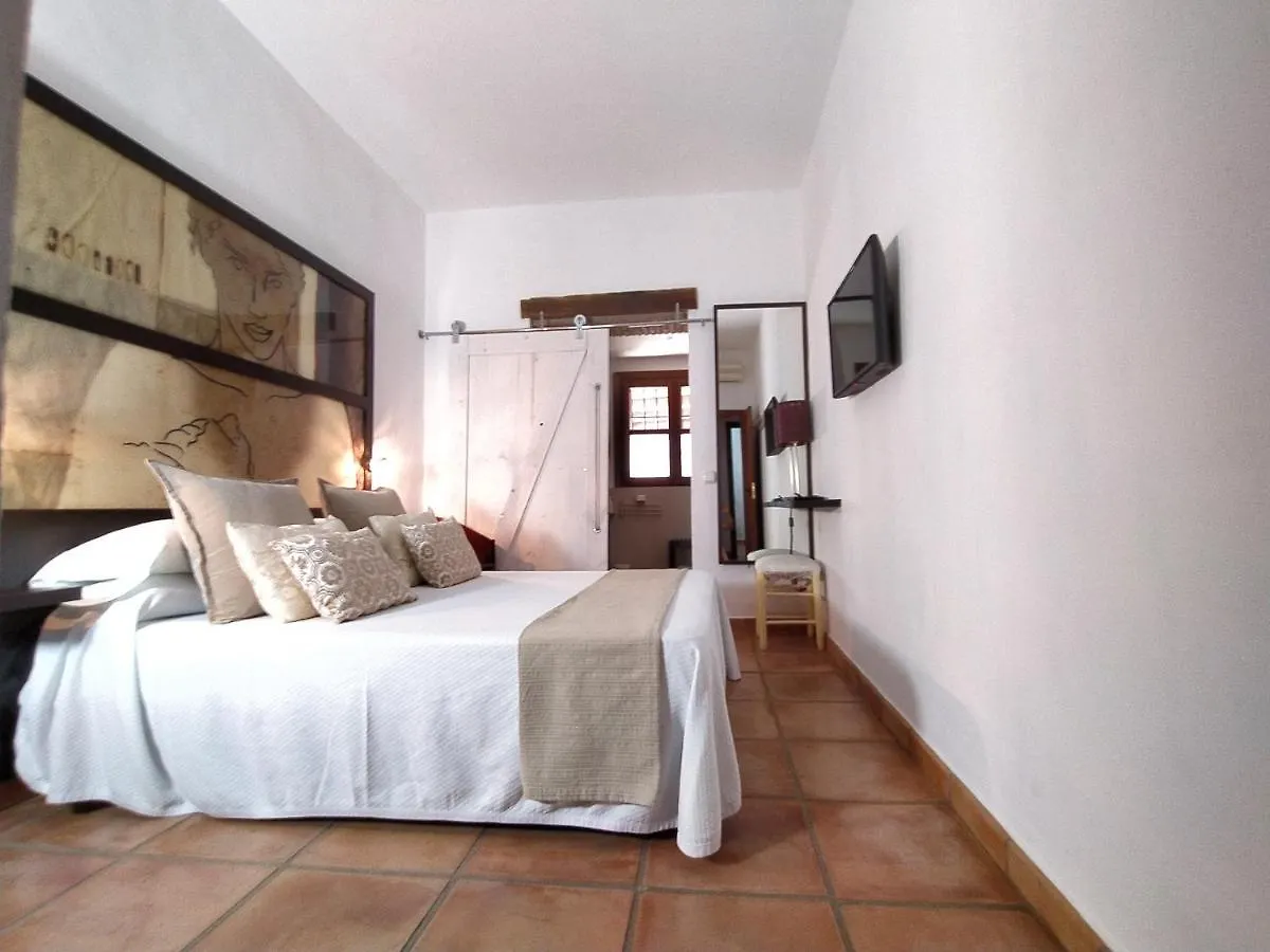 Gasthof Hotel Casa Silca (Adults Only) Marbella