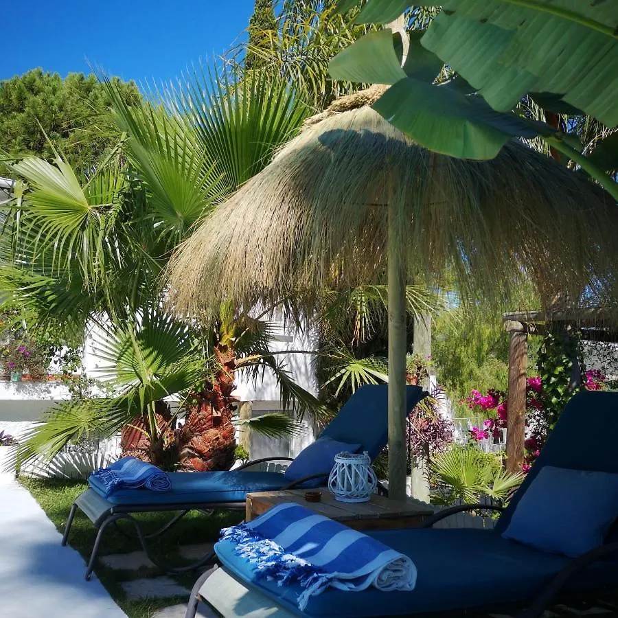 Hotel Casa Silca (Adults Only) Marbella Gasthof
