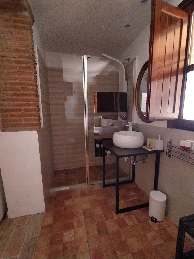 Hotel Casa Silca (Adults Only) Marbella