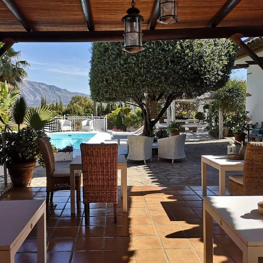 Hotel Casa Silca (Adults Only) Marbella Spanien