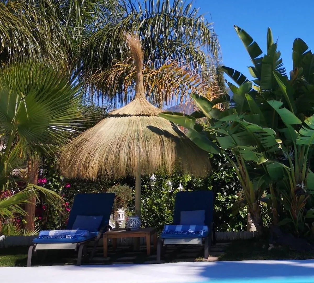 Hotel Casa Silca (Adults Only) Marbella