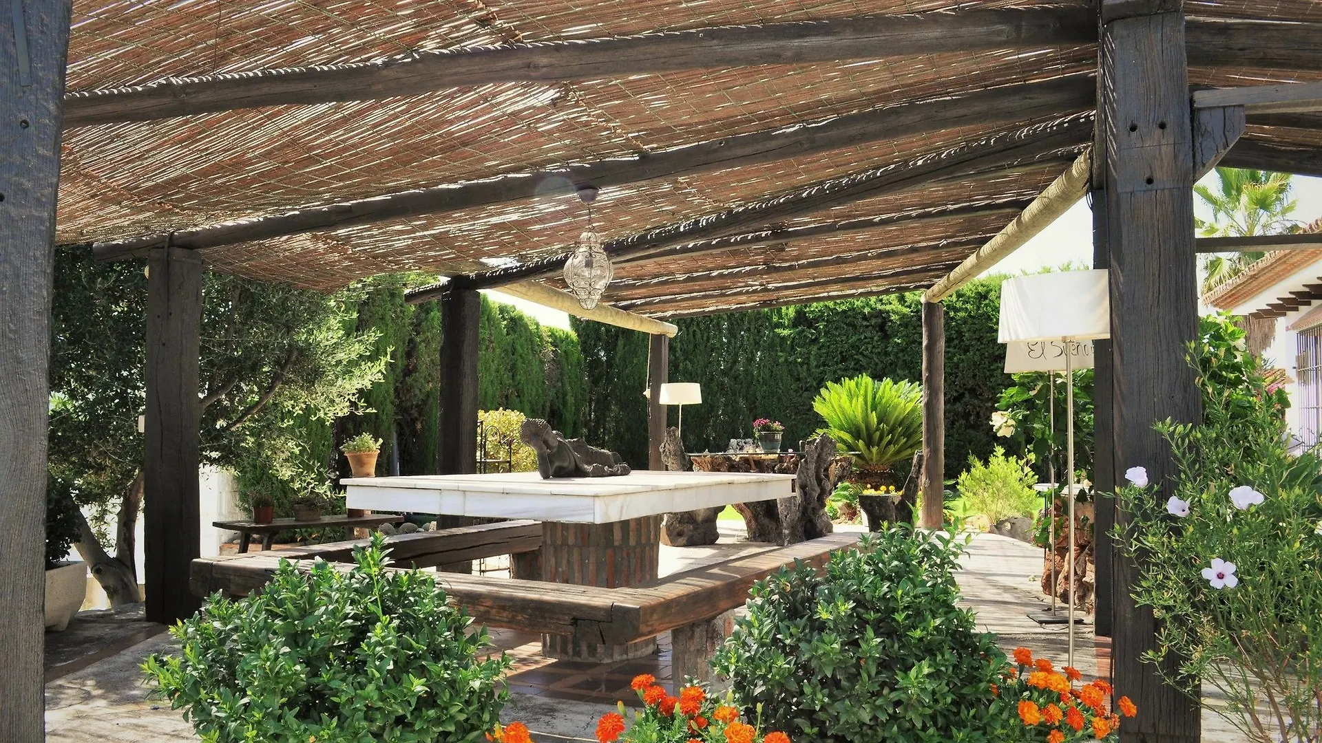 Hotel Casa Silca (Adults Only) Marbella Gasthof