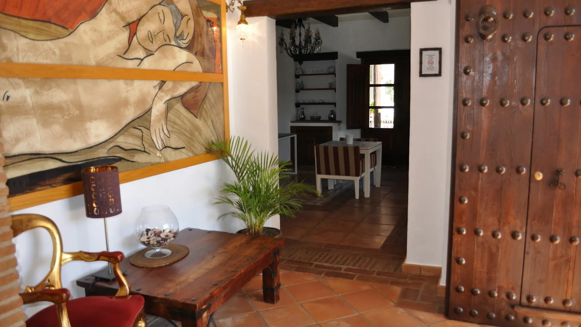 Hotel Casa Silca (Adults Only) Marbella Gasthof