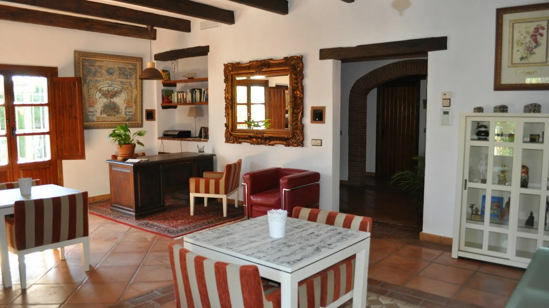 Hotel Casa Silca (Adults Only) Marbella