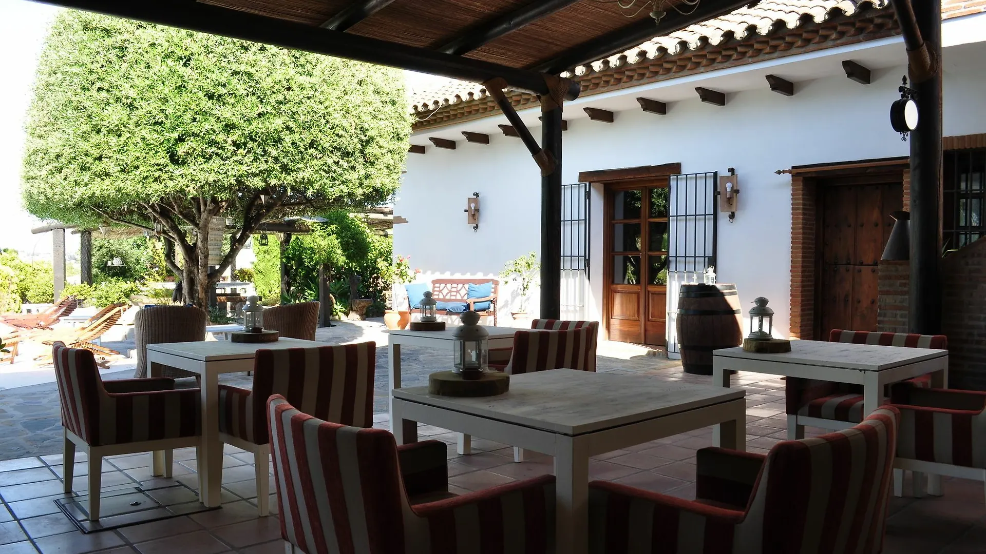Hotel Casa Silca (Adults Only) Marbella 3*,  Spanien