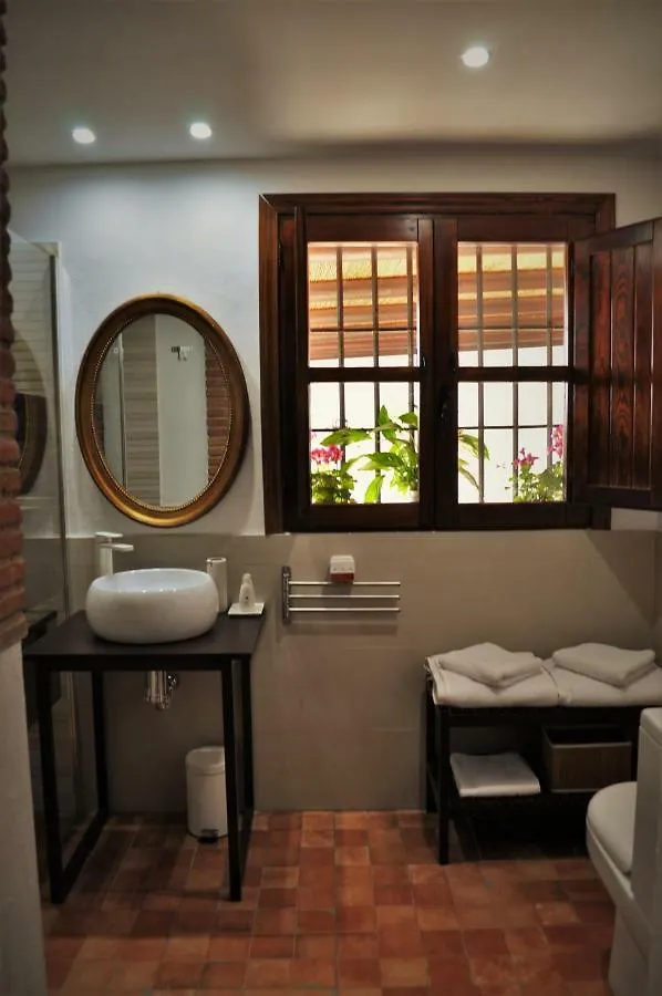 Gasthof Hotel Casa Silca (Adults Only) Marbella