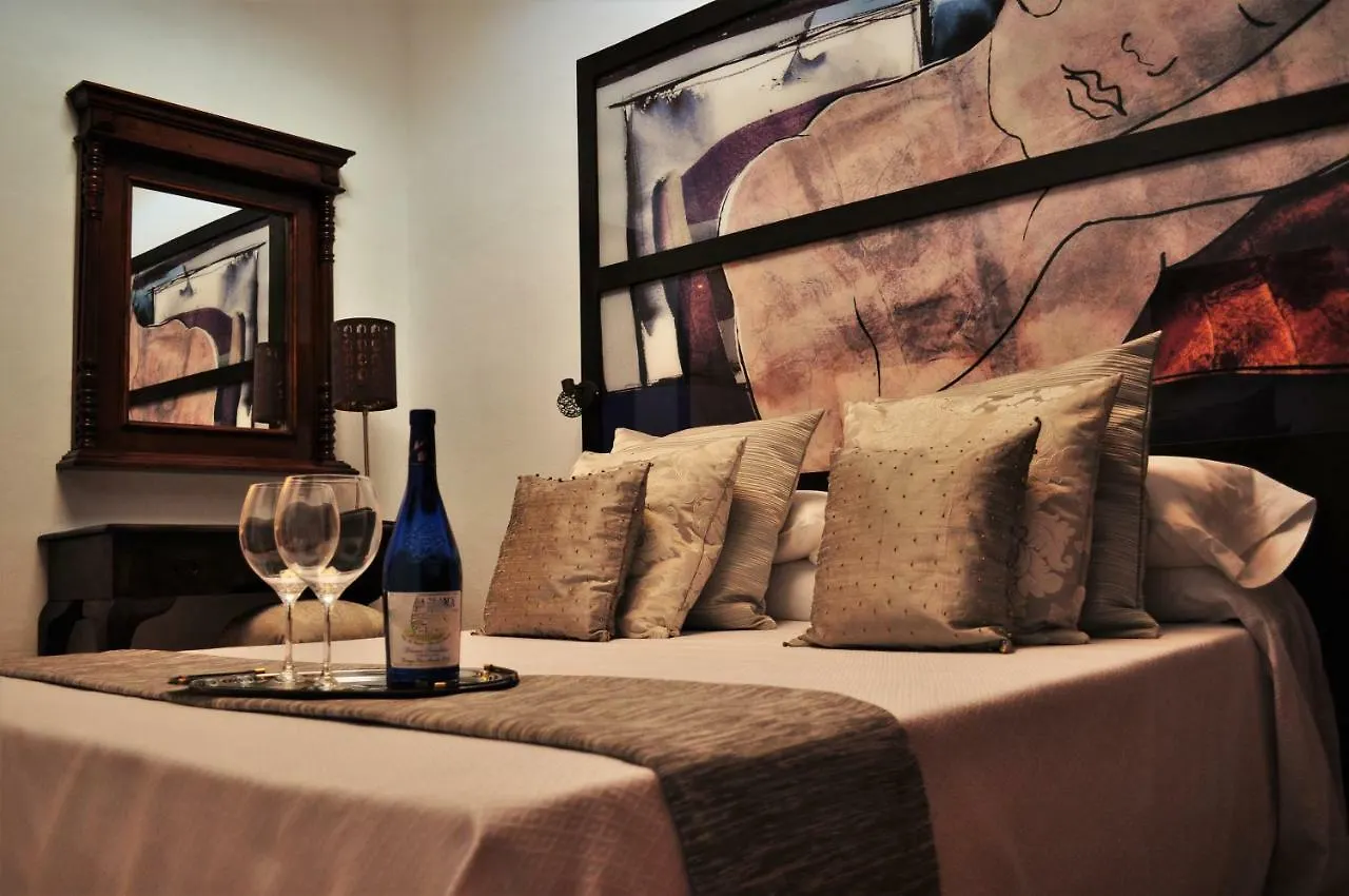 *** Gasthof Hotel Casa Silca (Adults Only) Marbella Spanien