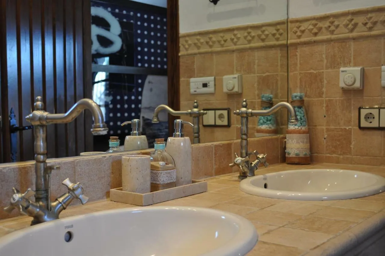 Hotel Casa Silca (Adults Only) Marbella 3*,
