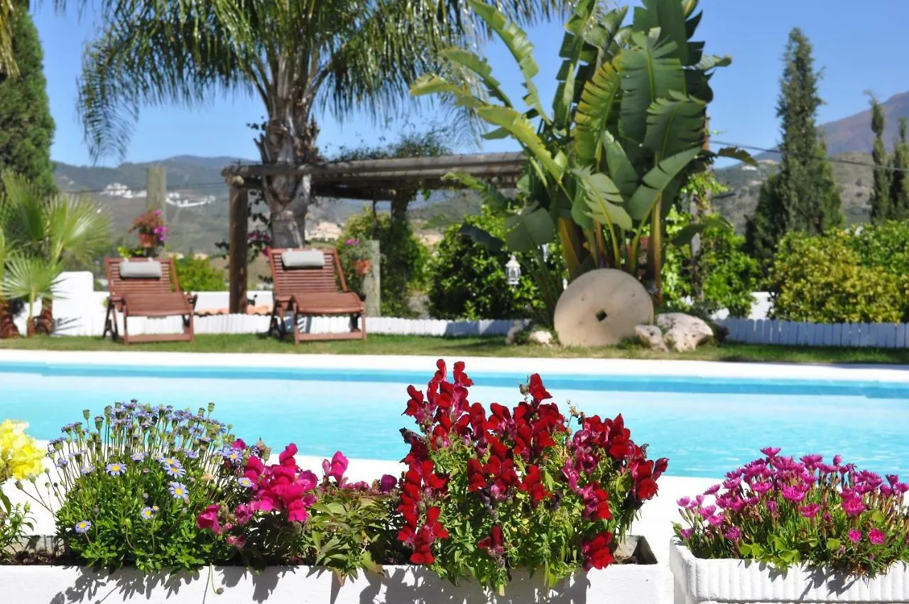 Hotel Casa Silca (Adults Only) Marbella Gasthof