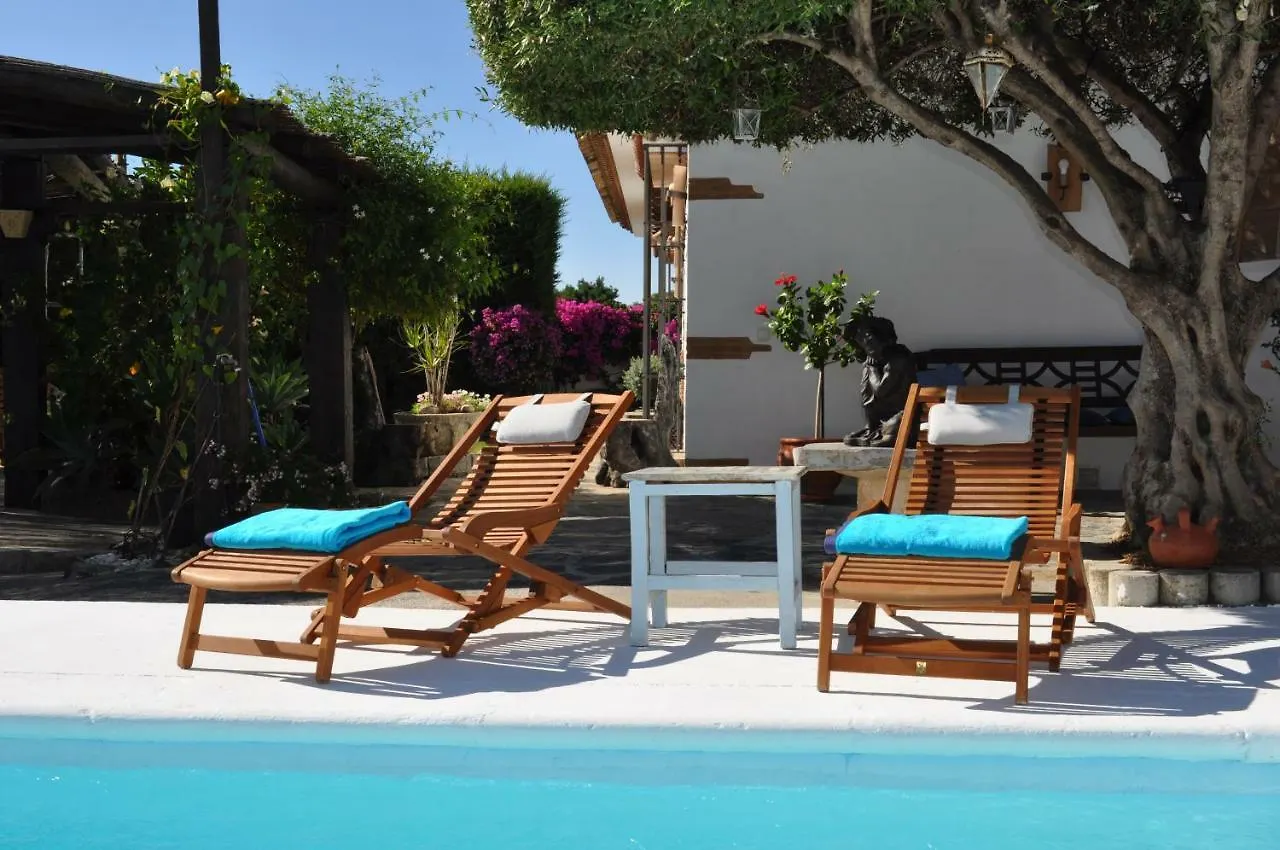 Hotel Casa Silca (Adults Only) Marbella