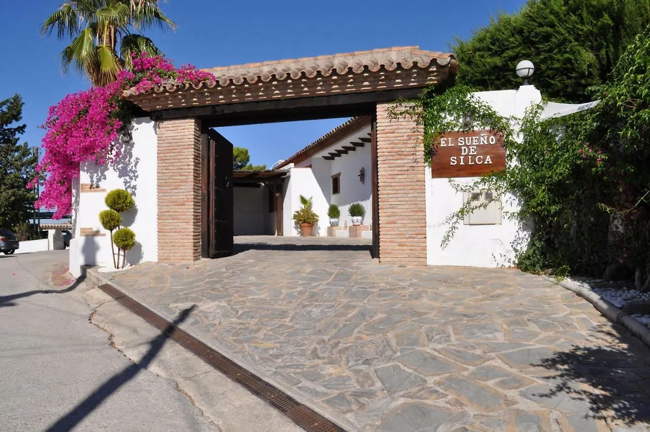 Hotel Casa Silca (Adults Only) Marbella Gasthof