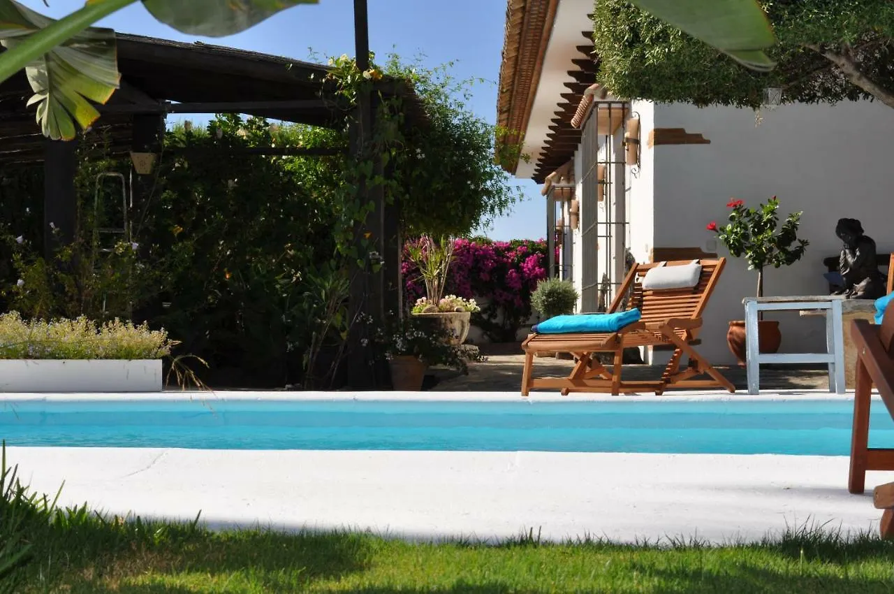 Hotel Casa Silca (Adults Only) Marbella
