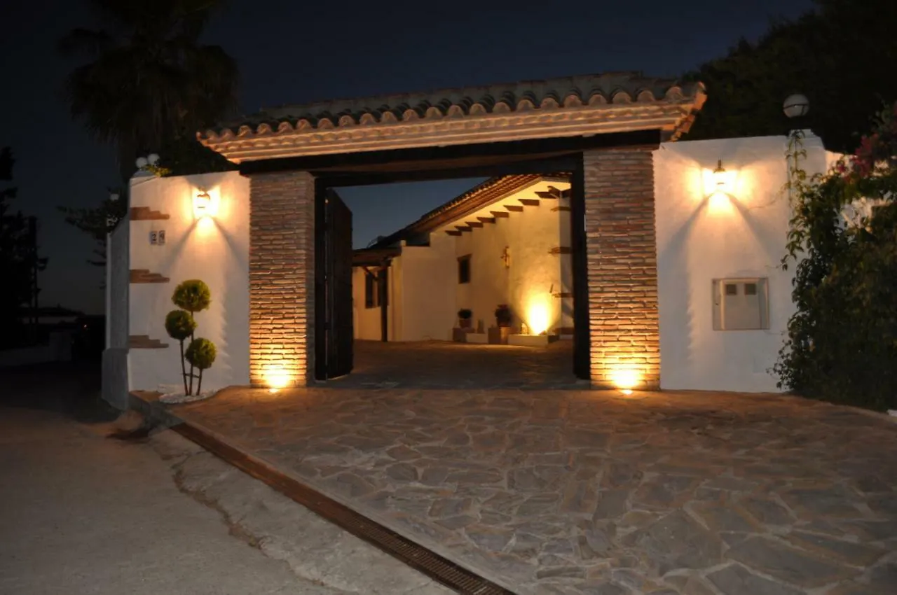 Hotel Casa Silca (Adults Only) Marbella 3*,  Spanien